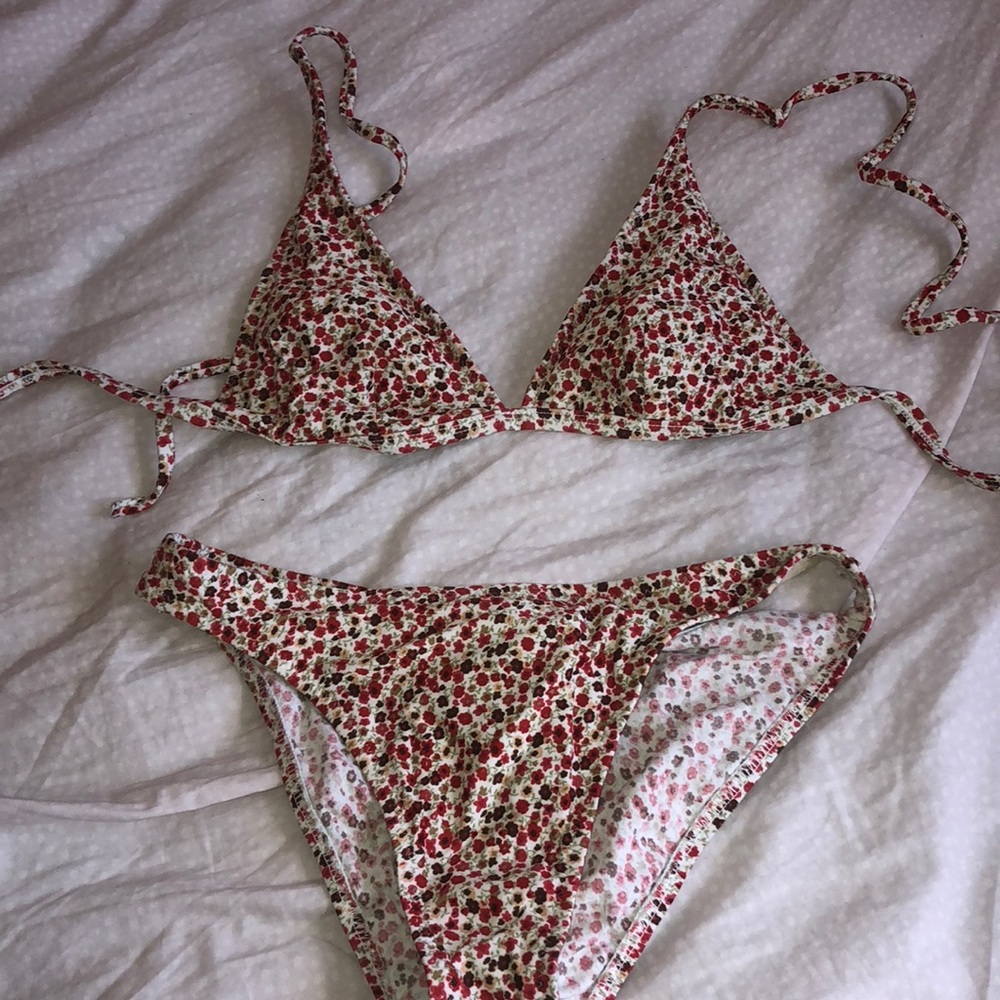 Bikini Set